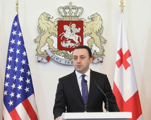 საქართველოში პენსია იზრდება