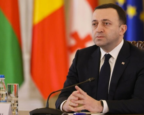 ჩვენ ჩვენი ინტერესები გვაქვს, ამერიკას თავისი – ღარიბაშვილი