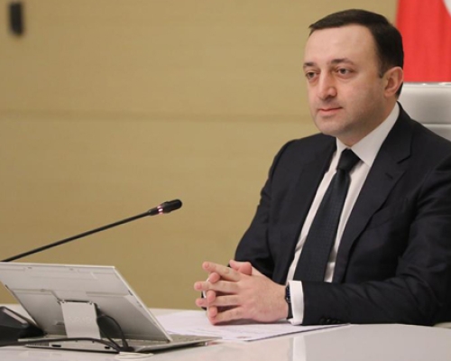 ირაკლი ღარიბაშვილი – „ბორჯომის” აქციონერი, თანამფლობელი გახდება სახელმწიფო