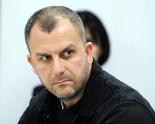 “სამსახურის კუთვნილი ავტომობილი დაგვიზიანეს”- გელა მთივლიშვილი