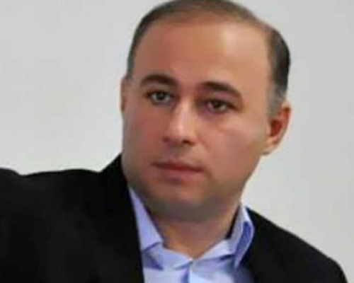 “ოპოზიციის წევრებმა უნდა დატოვონ პარლამენტი!” – რას წერს გია ხუროშვილი