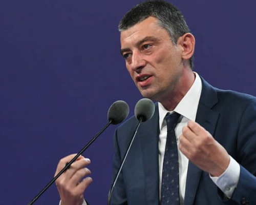 “გახარია საქართველოსთვის” და კოალიცია “ძლიერი საქართველო” ვერ შეთანხმდნენ