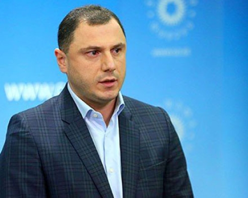 თქვენ ხართ ქვეყნის მომავალი – განათლების მინისტრმა აბიტურიენტებს მიმართა