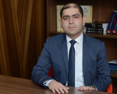 უნივერსიტეტიდან გამაგდეს – თსუ-ს ლექტორი გიორგი ცერცვაძე