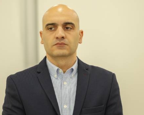 “თბილსერვის ჯგუფს” ახალი ხელმძღვანელი ჰყავს