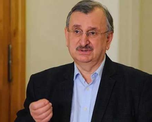 “მეტი იფიქრეთ ხალხზე და რევოლუცია არ მოხდება, შიშებიც გაგიქრებათ და ღამითაც კარგად დაიძინებთ”
