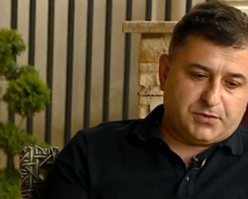 “ივანიშვილი მოითხოვდა, შემესრულებინა ყველანაირი დავალება და ამას თეთრი ხელთათმანებით ვერ გავაკეთებდი”- გოგაშვილის წერილი
