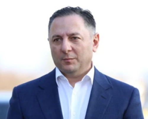შინაგან საქმეთა მინისტრი ქუთაისში ჩავიდა