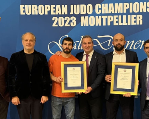 კიდევ ერთი მედლის შანსი ტოკიოში