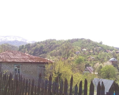 როგორ ამინდს პროგნოზირებენ გურიაში