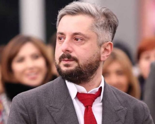ნიკა გვარამია: ჩვენი კოალიციის ერთიანი პოზიციაა, არ შევავსოთ თანამდებობის პირის დეკლარაციები