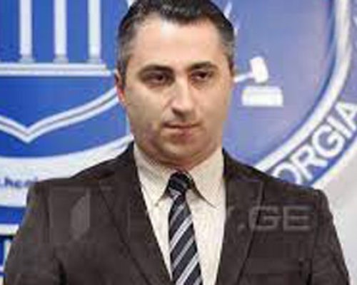 “ოჯახის შავ სიაში შეყვანა ყოველგვარ ზღვარს სცილდება” _ გვრიტიშვილი