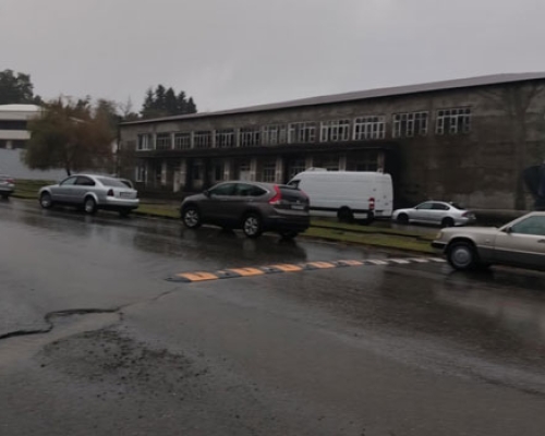 „სიმშვიდეა. ამინდის პირობაზე, ამომრჩეველთა ნაკადი კარგია“ _ მდგომარეობა ჭანიეთში