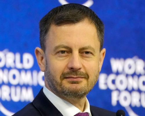,,თუ უკრაინა დამარცხდება, შემდეგი სლოვაკეთი იქნება”- სლოვაკეთის პრემიერი