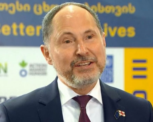დეკემბერში გადაწყვეტენ თუ რა ნაბიჯები უნდა გადაიდგას ევროკავშირში საქართველოს ინტეგრაციასთან დაკავშირებით – საქართველოში ევროკავშირის ელჩი