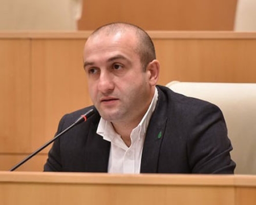 იაგო ხვიჩია: პრეზიდენტი, როგორც „ტროას ცხენი“, წინასაარჩევნოდ ოპოზიციაში შეაგზავნეს და ოპოზიციას ზედ არჩევნებზე „აფეთქებს“!