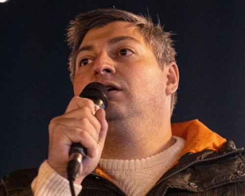 ილია ღლონტი: სანამ ფონდები დაგვიბრუნდებიან, „დაიტოვეში” შევაგროვებთ თანხას