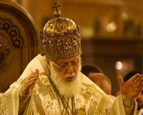 “გვჯერა ეს თუ არ გვჯერა, რეალობა ერთია”- სააღდგომო ეპისტოლე