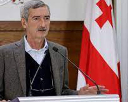 პაატა იმნაძე მოსახლეობას რეკომენდაციით მიმართავს