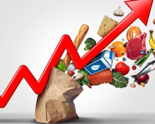 ივლისში საქართველოში 1.8% წლიური ინფლაცია დაფიქსირდა _ საქსტატი