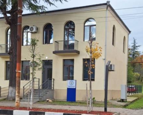 ოზურგეთის მუნიციპალური ინსპექციის უფროსი, სამოქალაქო მოძრაობას „თავისუფლებისთვის“ სასამართლოსკენ მიუთითებს