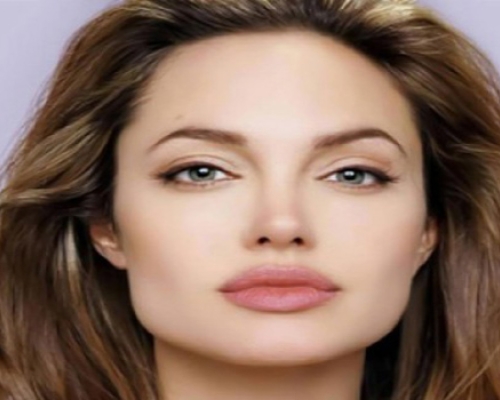 ანჯელინა ჯოლი ფრანგულ კინოზე ოცნებობს