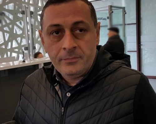 “ყველამ ერთად უნდა დავამარცხოთ რეჟიმი”- კახა ასკურავა