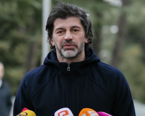 კახა კალაძე – სააკაშვილის საპატიმროში გადაყვანასთან დაკავშირებით გადაწყვეტილებას შესაბამისი უწყება მიიღებს