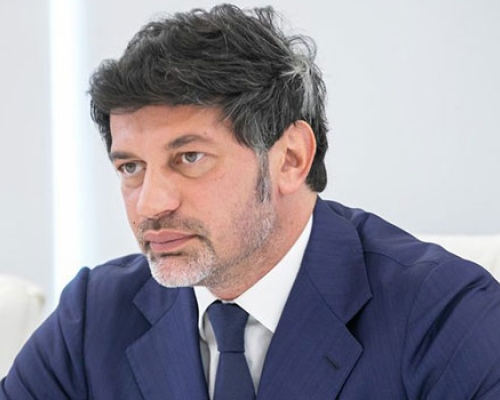 აგვისტოს ომის შემზარავი შედეგები 16 წელია ღია ჭრილობად რჩება ჩვენი ქვეყნისთვის _ კახა კალაძე