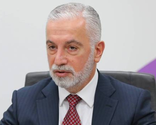 კახა ბექაური: ზეწოლის მიზნით, „მაგთიკომი”  უსუსურ კამპანიას ეწევა