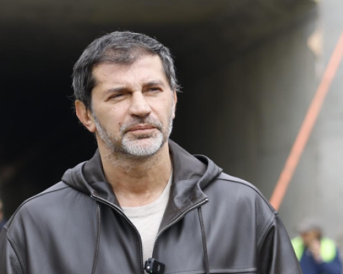 კალაძე: თუ დოიაშვილს პოლიტიკაში მოსვლა უნდა, შეუძლია მიიღოს ეს გადაწყვეტილება