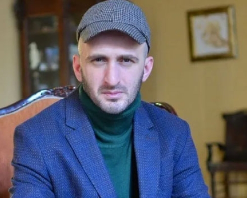 ჩინეთში, პეკინის ერთ-ერთ მთავარ უნივერსიტეტში ქართული ბიბლიოთეკა გაიხსნება
