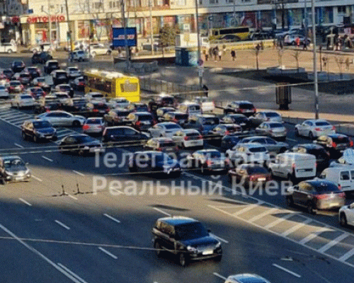 იმედია სიურპრიზი გამოვა – რა ხდება კიევში