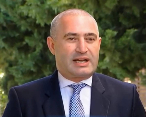 დავით კირთაძე: მმართველ პარტიას მანიპულაციების საშუალებები, რომ გაეყალბებინათ არჩევნები, ამის საშუალება მისცა ცესკომ