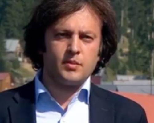 “შემაშფოთებელი და სამწუხაროა”- ირაკლი კობახიძე
