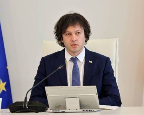ხელბურთელთა ეროვნულ ნაკრებს მილიონი ლარი გადაეცემა – განკარგულება