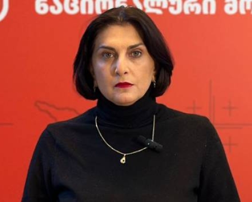“გადაამოწმე შენი თავი, თუ სად მიეცი ხმა”- ენმ ახალ კამპანიას იწყებს