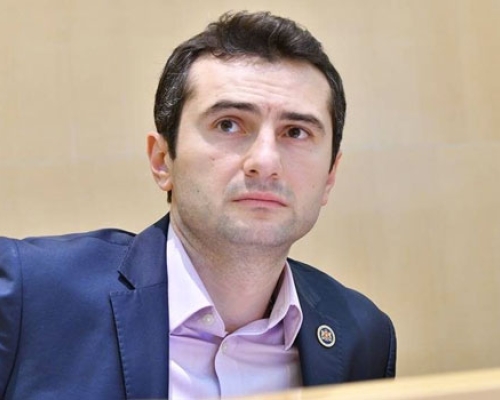 “ცივილიზებულმა სამყარომ დაუყოვნებლივ უნდა უპასუხოს ამ ბოროტებას”