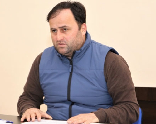 ლაშა თოლორდავა: “რბილად რომ ვთქვათ, კლოუნი აირჩიეს”