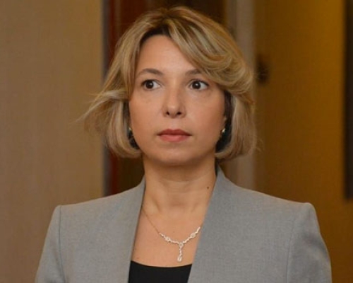 “არაკაცობასთან ერთად არაკომპეტენტურობა და უვიცობაა”- ნინო ლომჯარია