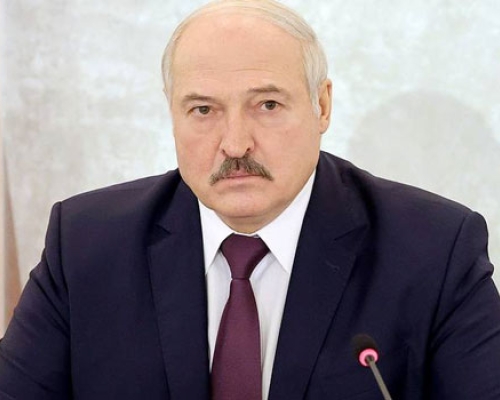 “შევხვდებით ორი აგრესორი და ერთი მშვიდობისმყოფელი” – ლუკაშენკო ბაიდენს მინსკში იწვევს და პუტინთან შეხვედრას პირდება