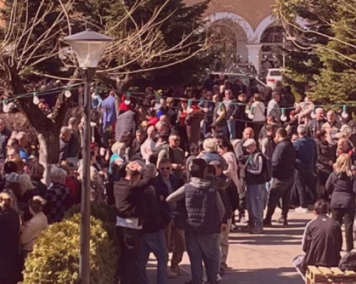 SJC: მაღაროელებს სახელფასო დავალიანება დაუყოვნებლივ უნდა აუნაზღაურდეთ