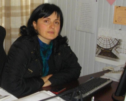 ოზურგეთში საღმზრდელო პროცესი ორშაბათიდან დაიწყება