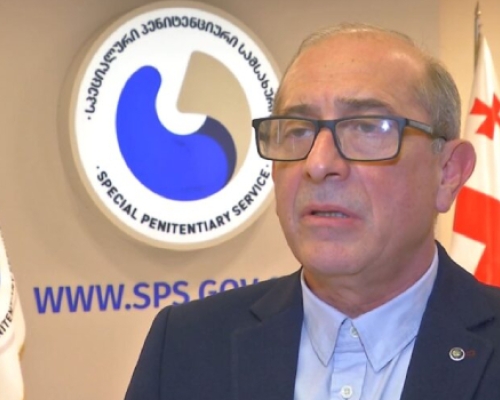 “გარდაცვლილ ბრალდებულთან დაკავშირებით დამატებითი განმარტებები”- მალხაზ ურთქმელიძე