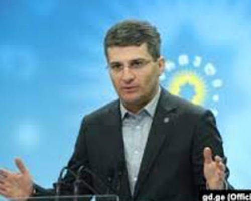 “სამშობლოს სიყვარულს დიპლომი არ სჭირდება _ მიხეილ ყაველაშვილი დიპლომის გარეშეც ბევრზე მეტად განათლებულია!”