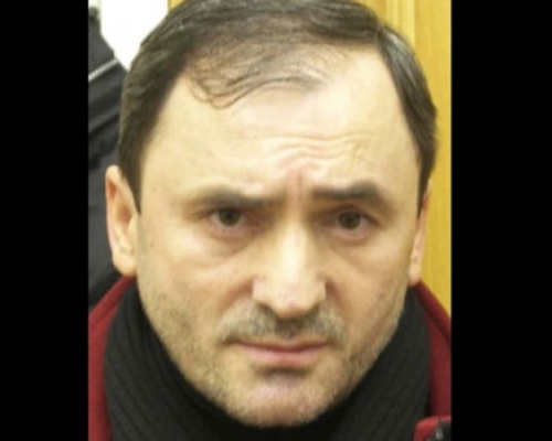თურქეთში ქართველი „კანონიერი ქურდი“, მეტსახელად „მატევიჩი“ დააკავეს