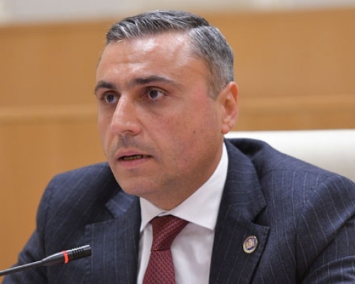 მათიკაშვილი – კეზერაშვილი, ადეიშვილი და ძმანი მისნი, ექსტრადირების წესს უნდა ექვემდებარებოდნენ