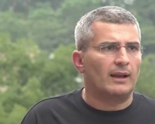 “ვითარება საკმაოდ მძიმეა”- მდინარაძე გურიაში განვითარებულ სტიქიაზე