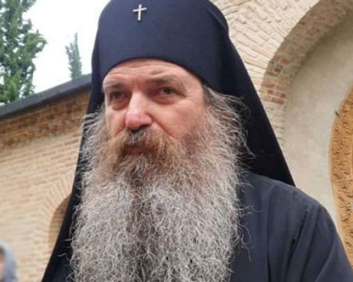 მეუფე იაკობი: ჩემსა და გოგაშვილს შორის მისი ოჯახის ლიკვიდაციაზე საუბარი არ ყოფილა