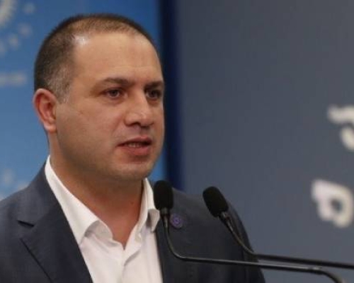 გივი მიქანაძე: რეგისტრირებული 102 სადამკვირვებლო ორგანიზაციიდან 37 პირდაპირ დაკავშირებულია პოლიტიკურ პარტიებთან